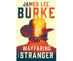 KNYGA James Lee Burke Wayfaring Stranger