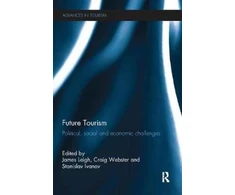 KNYGA James Leigh Future Tourism
