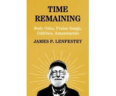 KNYGA James Lenfestey Time Remaining