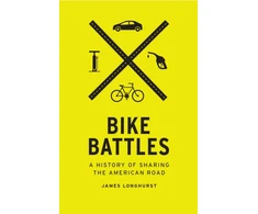 KNYGA James Longhurst Bike Battles