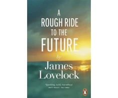 KNYGA James Lovelock Rough Ride to the Future