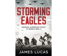 KNYGA James Lucas Storming Eagles