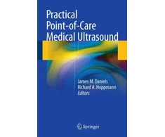 KNYGA James M Daniels Practical Point-of-Care Medical Ultrasound
