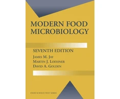 KNYGA James M Jay Modern Food Microbiology