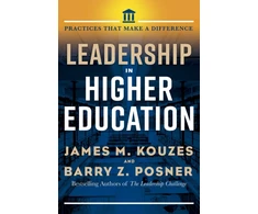 KNYGA James M Kouzes Leadership in Higher Education