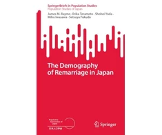 KNYGA James M Raymo Demography of Remarriage in Japan