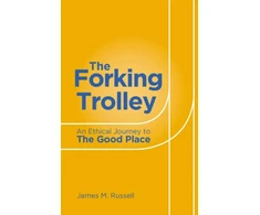 KNYGA James M Russell The Forking Trolley