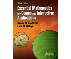 KNYGA James M. Van Verth Essential Mathematics for Games and Interactive Applications