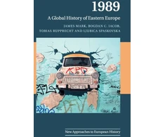 KNYGA James Mark 1989