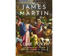 KNYGA James Martin Come Forth