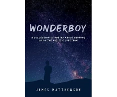 KNYGA James Matthewson Wonderboy