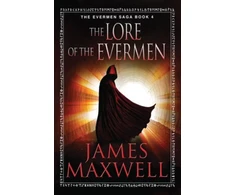 KNYGA James Maxwell Lore of the Evermen