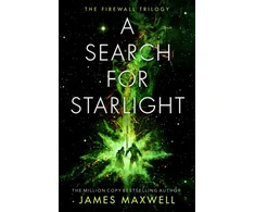 KNYGA James Maxwell Search for Starlight