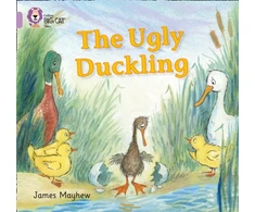 KNYGA James Mayhew Ugly Duckling