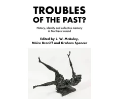 KNYGA James Mcauley Troubles of the Past?