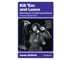 KNYGA James Mcbride Kill 'Em and Leave