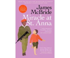 KNYGA James Mcbride Miracle at St. Anna