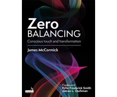 KNYGA James Mccormick Zero Balancing