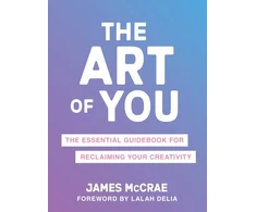 KNYGA James Mccrae Art of You