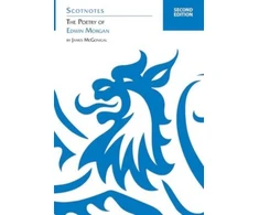 KNYGA James Mcgonigal Poetry of Edwin Morgan