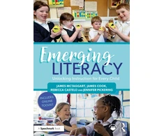 KNYGA James Mctaggart Emerging Literacy: Unlocking Instruction for Every Child