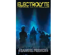 KNYGA James Meteyard Electrolyte
