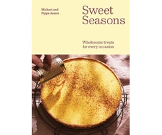 KNYGA Michael James Sweet Seasons