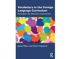KNYGA James Milton Vocabulary in the Foreign Language Curriculum