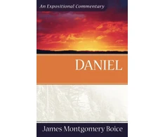 KNYGA James Montgomery Boice Daniel