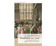 KNYGA James Moran Madness on Trial