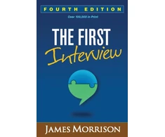 KNYGA James Morrison First Interview, Fourth Edition