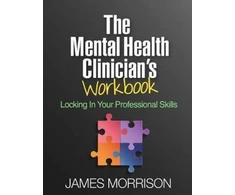 KNYGA James Morrison Mental Health Clinician's Workbook