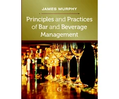 KNYGA James Murphy Principles and Practices of Bar and Beverage Management