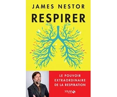 KNYGA James Nestor Respirer