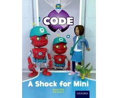 KNYGA James Noble Project X Code: Marvel Towers &amp; CODE Control Pack of 8