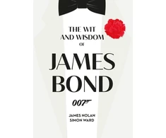 KNYGA James Nolan Wit and Wisdom of James Bond