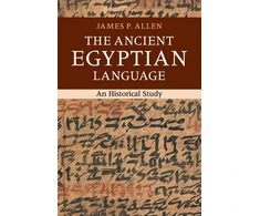KNYGA James P Allen Ancient Egyptian Language