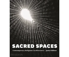 KNYGA James Pallister Sacred Spaces