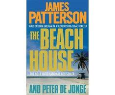 KNYGA James Patterson Beach House