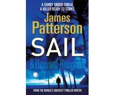 KNYGA James Patterson Sail