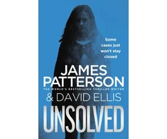 KNYGA James Patterson Unsolved