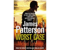 KNYGA James Patterson Worst Case
