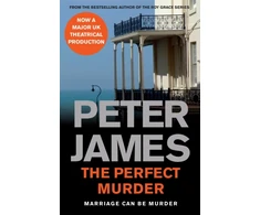 KNYGA James Peter Perfect Murder