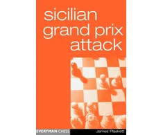 KNYGA James Plaskett Sicilian Grand Prix Attack
