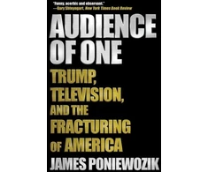 KNYGA James Poniewozik Audience of One