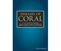 KNYGA James Porter Diseases of Coral