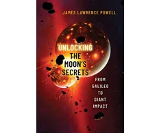 KNYGA James Powell Unlocking the Moon's Secrets