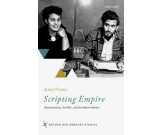 KNYGA James Procter Scripting Empire