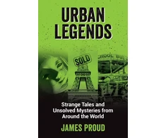 KNYGA James Proud Urban Legends
