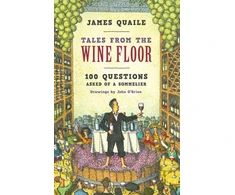 KNYGA James Quaile Tales from the Wine Floor